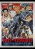 ELEPHANT WALK movie poster