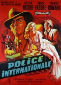 POLICE INTERNATIONALE