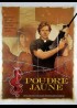 affiche du film POUDRE JAUNE