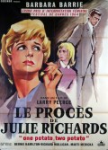 PROCES DE JULIE RICHARD (LE)