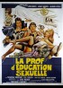 ONOREVOLE CON L'AMANTE SOTTO IL LETTO (L') movie poster