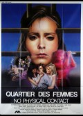 QUARTIER DES FEMMES