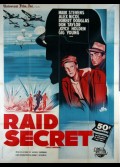 RAID SECRET