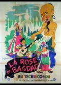 ROSA DI BAGDAD (LA)