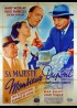 PRIMA COMMUNIONE movie poster