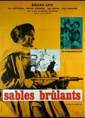 SABLES BRULANTS