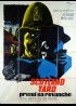 affiche du film SCOTLAND YARD PREND SA REVANCHE