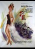 WOMAN TIMES SEVEN movie poster