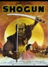 affiche du film SHOGUN