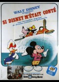 SI DISNEY M'ETAIT CONTE