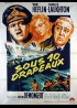 affiche du film SOUS DIX DRAPEAUX