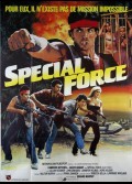 SPECIAL FORCE