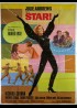 STAR movie poster