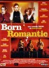 affiche du film BORN ROMANTIC