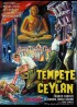 TODESAUGE VON CEYLON (DAS) movie poster