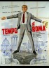 TEMPO DI ROMA movie poster