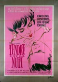 TENDER IS THE NIGHT
