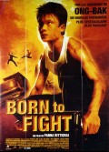 BORN TO FIGHT