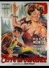 AMORE E SANGUE movie poster