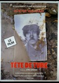 TETE DE TURC