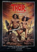 THOR LE GUERRIER