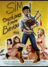 affiche du film TOUCH' PAS A MON BINIOU