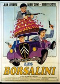 BORSALINI (LES)