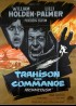 COUNTERFEIT TRAITOR (THE) movie poster