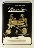 BORSALINO