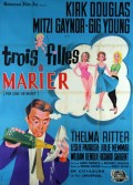 TROIS FILLES A MARIER