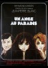 UN ANGE AU PARADIS movie poster