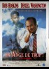 affiche du film UN ANGE DE TROP