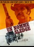 affiche du film UN NOMME SLEDGE