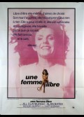 UNE FEMME LIBRE / FEMME LIBRE (LA)