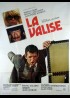 affiche du film VALISE (LA)