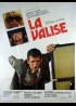 VALISE (LA) movie poster