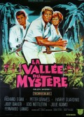 VALLEY OF MYSTERY