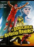 VENGEANCE DE L'OURAGAN RAMIREZ (LA)