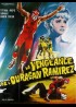 affiche du film VENGEANCE DE L'OURAGAN RAMIREZ (LA)