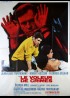 affiche du film VOLEUR DE CRIMES (LE)