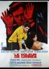 VOLEUR DE CRIMES (LE) movie poster