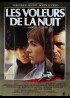VOLEURS DE LA NUIT (LES) movie poster