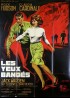 affiche du film YEUX BANDES (LES)