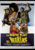 ZEZETTE PLAIT AUX MARINS (LA)
