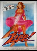 ZAPPED