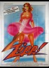 affiche du film ZIPP