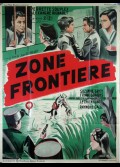 ZONE FRONTIERE