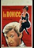 LETTERE DI UNA NOVIZIA movie poster