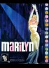 MARILYN movie poster