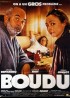 affiche du film BOUDU